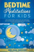 Bedtime Meditations For Kids