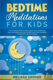 Bedtime Meditations For Kids
