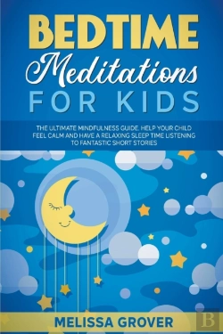 Bertrand.pt - Bedtime Meditations For Kids