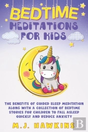 Bedtime Meditations For Kids