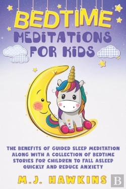 Bertrand.pt - Bedtime Meditations For Kids