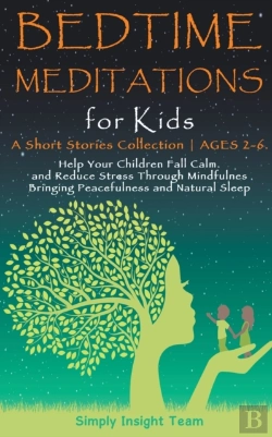 Bertrand.pt - Bedtime Meditations For Kids