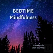Bedtime Mindfulness:  For Adults   Child