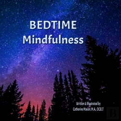 Bertrand.pt - Bedtime Mindfulness:  For Adults   Child