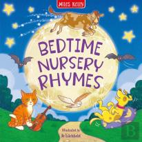 Bedtime Nursery Rhymes
