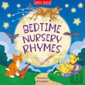 Bedtime Nursery Rhymes