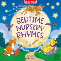 Bertrand.pt - Bedtime Nursery Rhymes