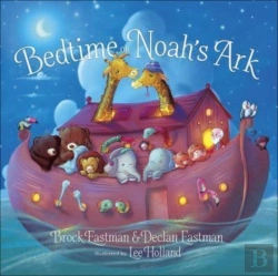 Bertrand.pt - Bedtime On Noah'S Ark