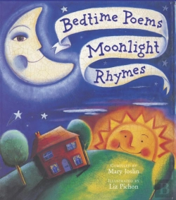 Bertrand.pt - Bedtime Poems Moonlight Rhymes