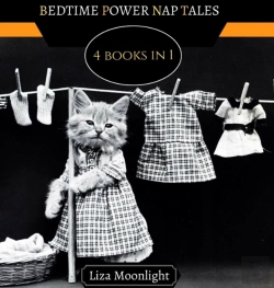 Bertrand.pt - Bedtime Power Nap Tales