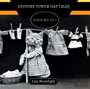 Bedtime Power Nap Tales