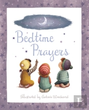 Bedtime Prayers