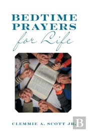 Bedtime Prayers For Life
