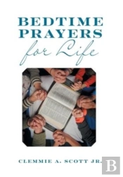 Bedtime Prayers For Life