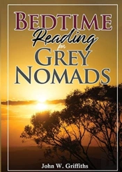 Bedtime Reading For Grey Nomads