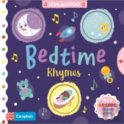 Bedtime Rhymes