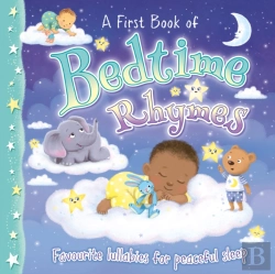 Bertrand.pt - Bedtime Rhymes