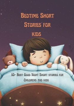 Bertrand.pt - Bedtime Short Stories For Kids