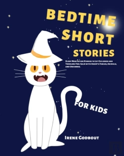 Bertrand.pt - Bedtime Short Stories For Kids