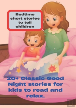 Bertrand.pt - Bedtime Short Stories To Tell Children