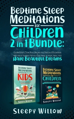 Bertrand.pt - Bedtime Sleep Meditations For Children 2