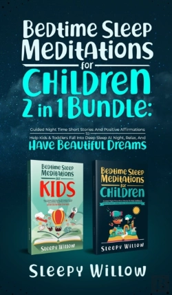 Bertrand.pt - Bedtime Sleep Meditations For Children 2