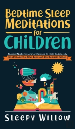 Bertrand.pt - Bedtime Sleep Meditations For Children