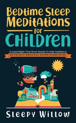 Bertrand.pt - Bedtime Sleep Meditations For Children
