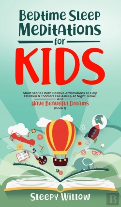 Bertrand.pt - Bedtime Sleep Meditations For Kids