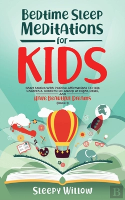 Bertrand.pt - Bedtime Sleep Meditations For Kids