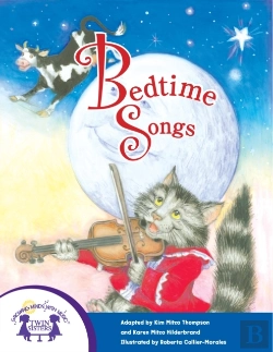 Bertrand.pt - Bedtime Songs