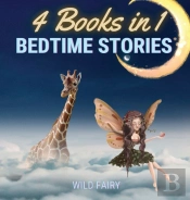 Bedtime Stories - 4 Books In 1