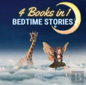 Bedtime Stories - 4 Books In 1
