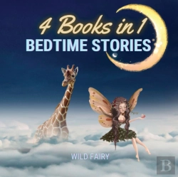 Bertrand.pt - Bedtime Stories - 4 Books In 1