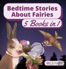 Bertrand.pt - Bedtime Stories About Fairies