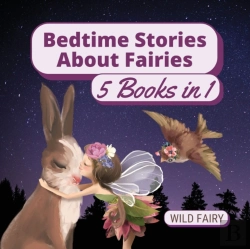 Bertrand.pt - Bedtime Stories About Fairies
