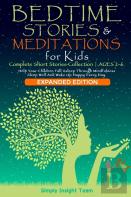 Bedtime Stories & Meditations For Kids