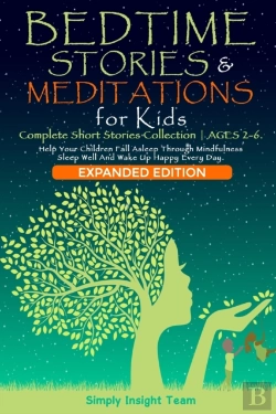 Bertrand.pt - Bedtime Stories & Meditations For Kids