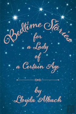 Bertrand.pt - Bedtime Stories For A Lady Of A Certain Age