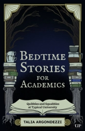 Bedtime Stories For Academics