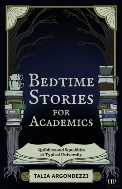 Bertrand.pt - Bedtime Stories For Academics