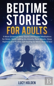 Bedtime Stories For Adults : 9 More Grow