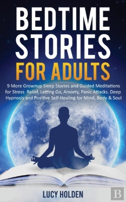 Bertrand.pt - Bedtime Stories For Adults : 9 More Grow