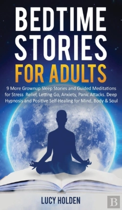 Bertrand.pt - Bedtime Stories For Adults: 9 More Grown