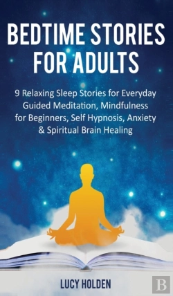 Bertrand.pt - Bedtime Stories For Adults : 9 Relaxing