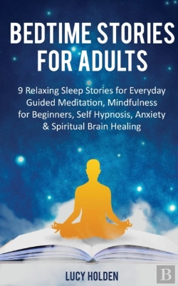 Bertrand.pt - Bedtime Stories For Adults: 9 Relaxing S