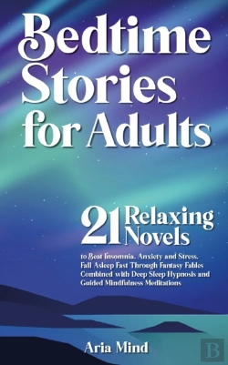 Bertrand.pt - Bedtime Stories For Adults