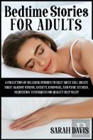 Bedtime Stories For Adults