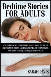 Bedtime Stories For Adults