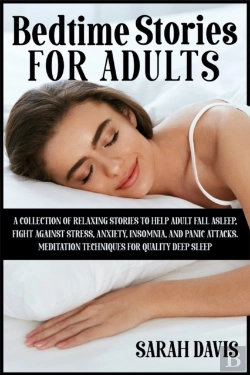 Bertrand.pt - Bedtime Stories For Adults